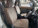 TOWNACE van 4WD