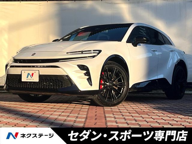 CROWN SPORT