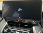 HARRIER 2WD