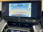 HARRIER 2WD