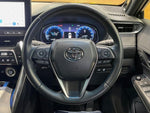 HARRIER 2WD