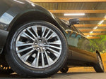 HARRIER 2WD
