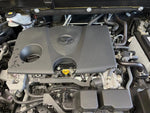 HARRIER 2WD