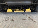 HARRIER 2WD