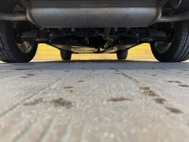 HARRIER 2WD
