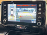 YARIS CROSS HYBRID