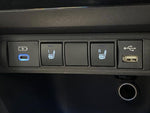 YARIS CROSS HYBRID