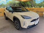 YARIS CROSS HYBRID