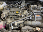 YARIS CROSS HYBRID