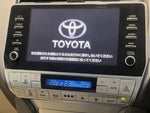 LANDCRUISER PRADO