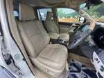 LANDCRUISER PRADO