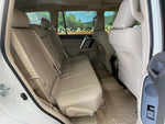 LANDCRUISER PRADO