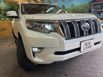 LANDCRUISER PRADO