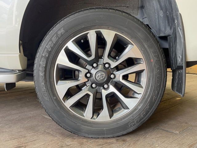 LANDCRUISER PRADO