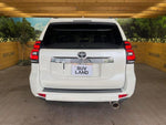 LANDCRUISER PRADO