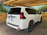 LANDCRUISER PRADO