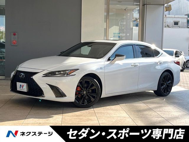 LEXUS ES300h