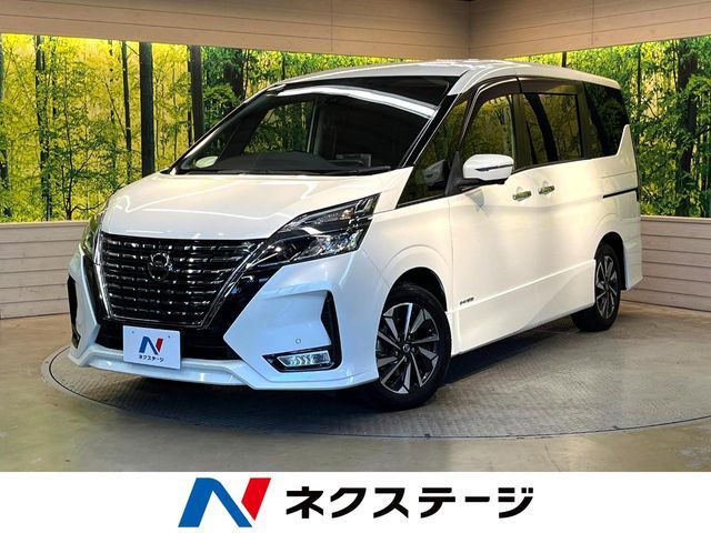 SERENA  S-HYBRID
