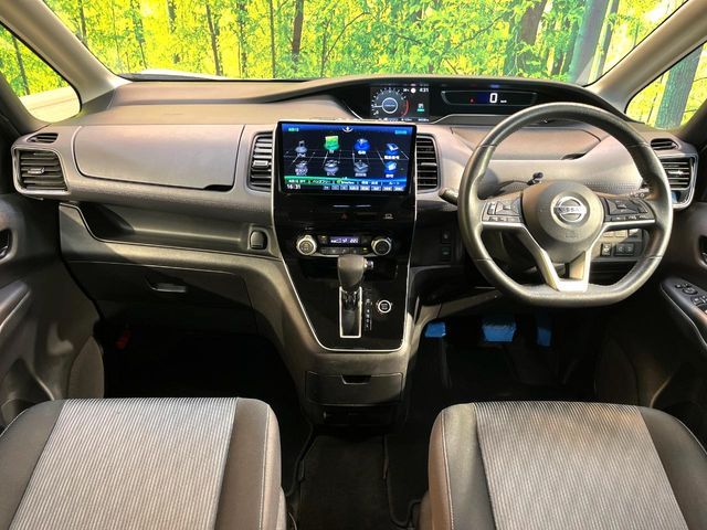 SERENA  S-HYBRID