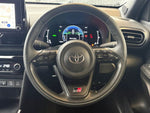 YARIS CROSS HYBRID