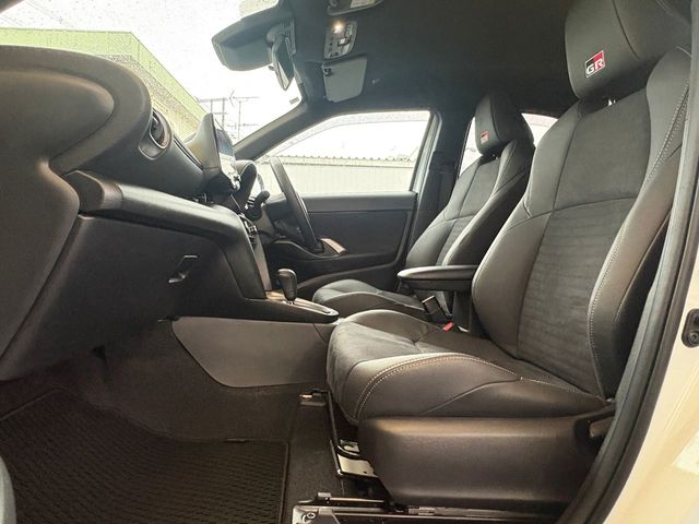 YARIS CROSS HYBRID