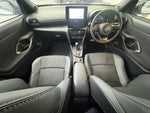 YARIS CROSS HYBRID