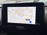 YARIS CROSS HYBRID