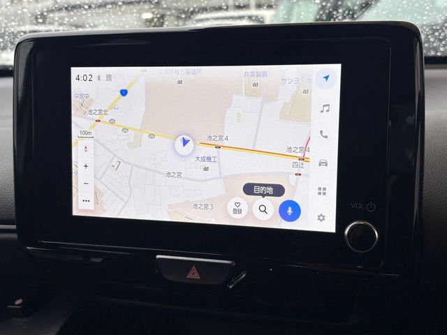 YARIS CROSS HYBRID