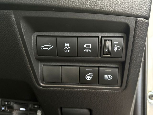 YARIS CROSS HYBRID