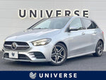 MERCEDES BENZ B class