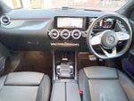 MERCEDES BENZ B class