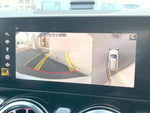 MERCEDES BENZ B class