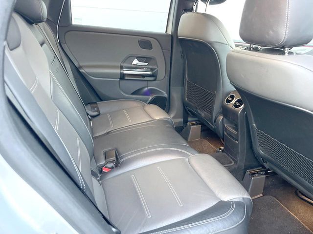 MERCEDES BENZ B class