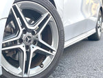 MERCEDES BENZ B class