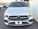 MERCEDES BENZ B class