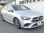MERCEDES BENZ B class
