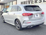 MERCEDES BENZ B class