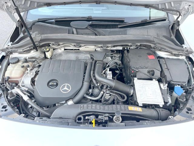 MERCEDES BENZ B class