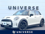 MINI COOPER S 5DOOR