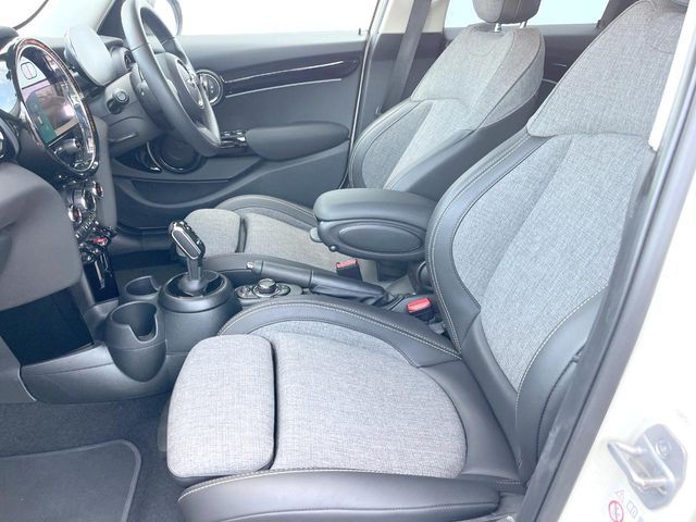 MINI COOPER S 5DOOR