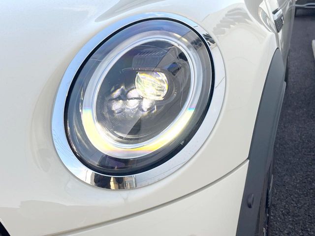 MINI COOPER S 5DOOR