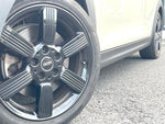 MINI COOPER S 5DOOR
