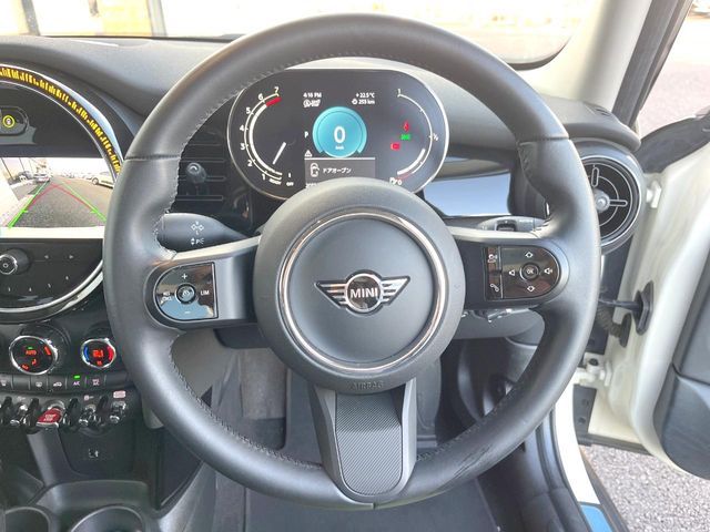 MINI COOPER S 5DOOR