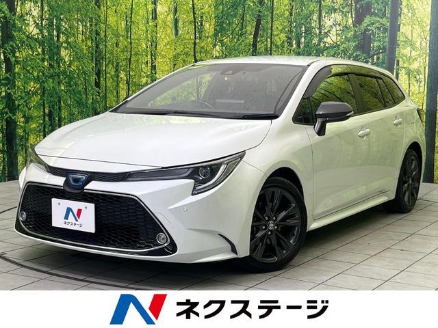 COROLLA TOURING HYBRID