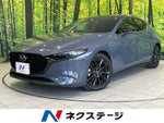 MAZDA3 FASTBACK