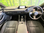 MAZDA3 FASTBACK