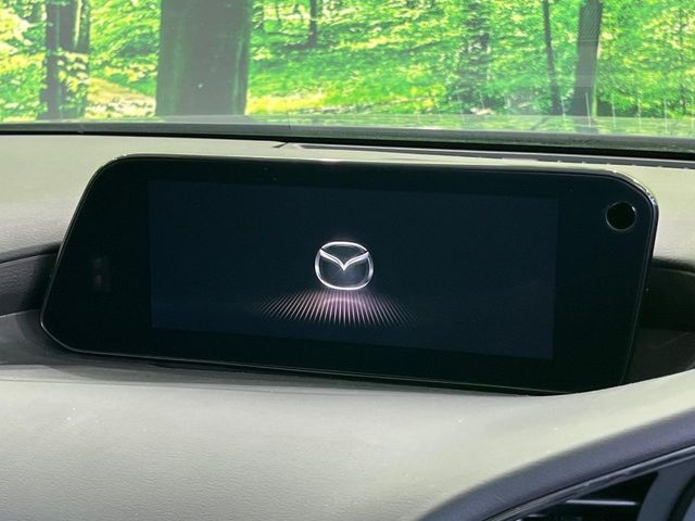 MAZDA3 FASTBACK