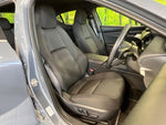 MAZDA3 FASTBACK