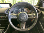 MAZDA3 FASTBACK