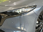 MAZDA3 FASTBACK